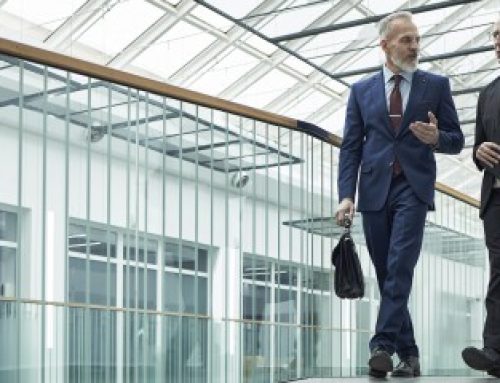 Avocats : le statut d’AHFJ est pérennisé et mieux encadré
