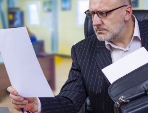Envoi spontané de documents comptables lors d’un contrôle fiscal