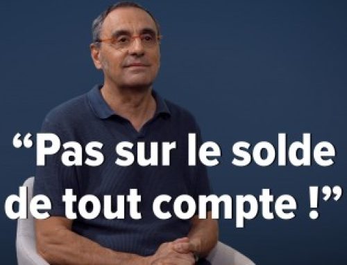 La démission d’un salarié