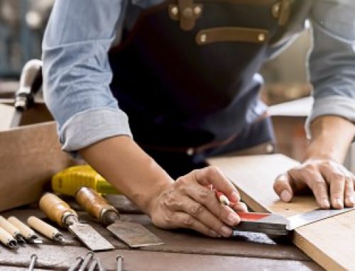 Nomenclature d’activités française de l’artisanat : du changement au 1er janvier 2027