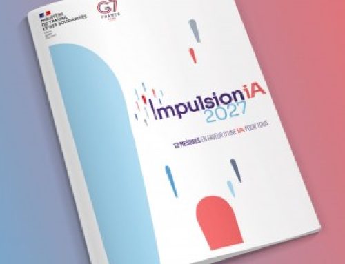 Impulsion IA 2027 : un plan d’accompagnement à l’IA pour les TPE et les salariés