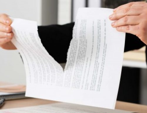 Vente d’un local commercial conclue au mépris du droit de préférence du locataire