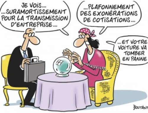 Projets de loi de finances pour 2027