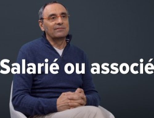 Le statut du conjoint du chef d’entreprise