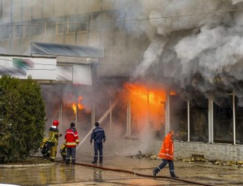 Vers une nouvelle aide fiscale pour les entreprises après les incendies de l’été 2026
