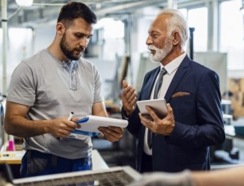 L’exonération des plus-values des petites entreprises