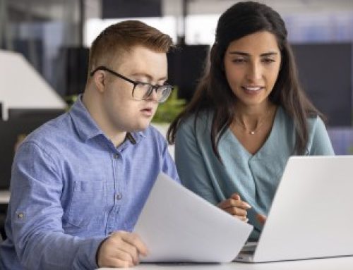 Insertion : prêt de main-d’œuvre à but non lucratif