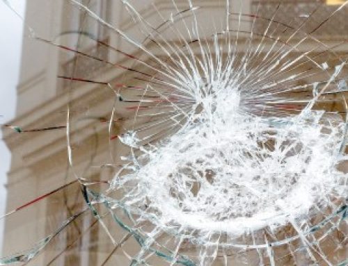 Quel soutien pour les commerces vandalisés ?