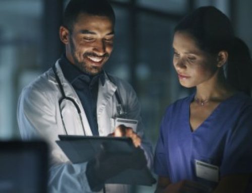 Médico-social : compensations pour travail de nuit
