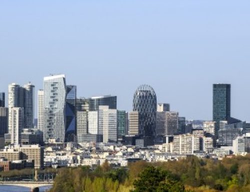Contribution exceptionnelle sur les bénéfices des grandes entreprises : un acompte à verser