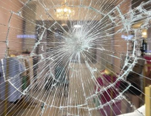 Activité partielle : une prise en charge intégrale pour les commerces vandalisés